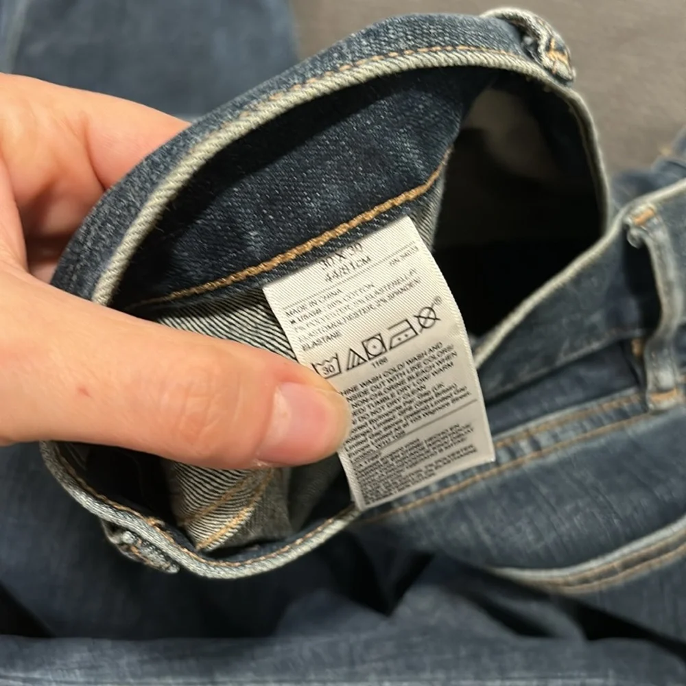 NAME YOUR PRICE 💥 Banana republic jeans